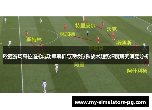 欧冠赛场高位逼抢成功率解析与顶级球队战术趋势深度研究演变分析